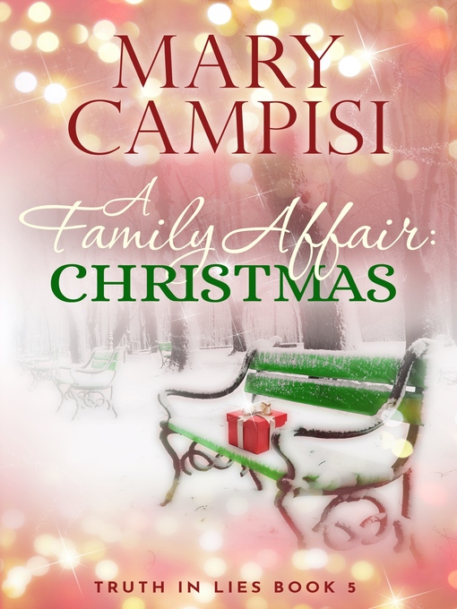 Title details for A Family Affair: Christmas by Mary Campisi - Available